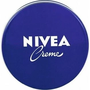 Nivea Creme Crema Idratante Multiuso Viso, Corpo e Mani 75 ml