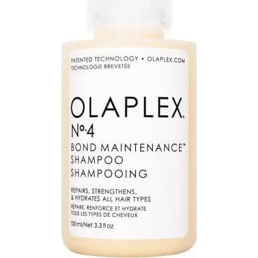 Olaplex N. 4 Bond Maintenance Shampoo Travel 100 ml