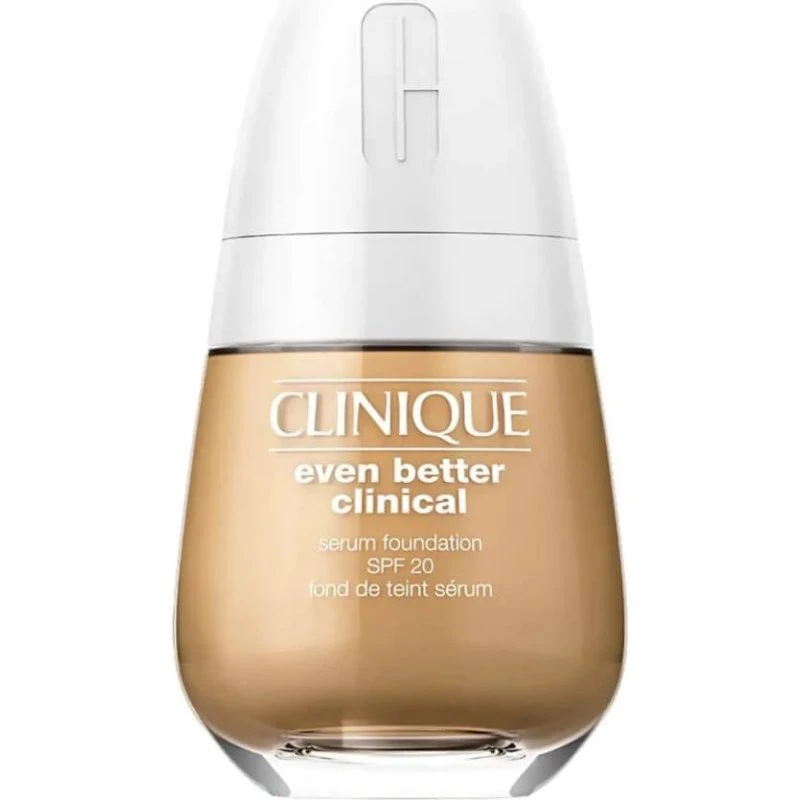 Clinique Even Better Clinical Serum-Foundation SPF20 - 28 Ivory