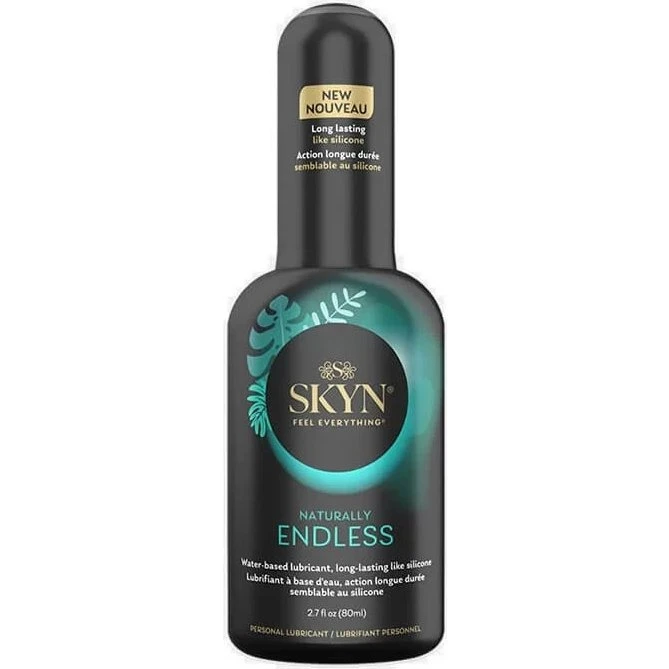 Skyn Naturally Endless Lubrificante 80ml