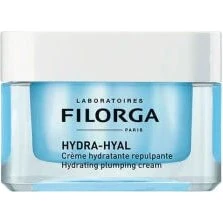 Filorga Hydra Hyal Crema Idratante Rimpolpante 50ml