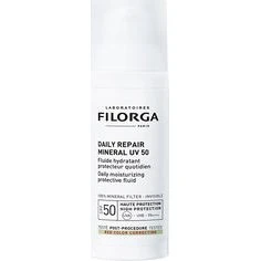 Filorga Daily Repair Mineral UV SPF50 50 ml