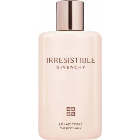 Givenchy Irresistible Latte Corpo 200 ml