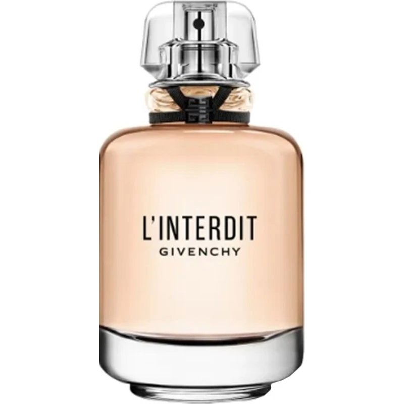 Givenchy L'Interdit Eau de Parfum 125 ml