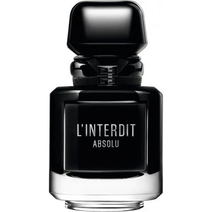 Givenchy L'Interdit Absolu Intense Eau de Parfum 35ml