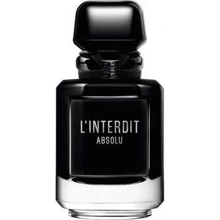 Givenchy L'Interdit Absolu Intense Eau de Parfum 50ml