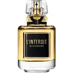 Givenchy L'Interdit Parfum 80 ml - Eau de Parfum