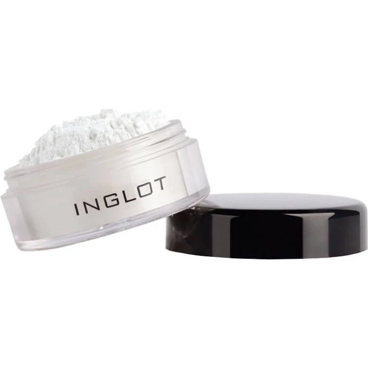 Inglot Polvere Opacizzante Trasparente 1,5 g