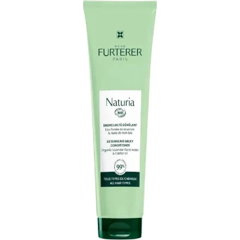 René Furterer Naturia Balsamo Latte Districante 150ml