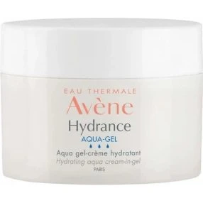 Avène Hydrance Aqua Gel Crema Idratante 50ml