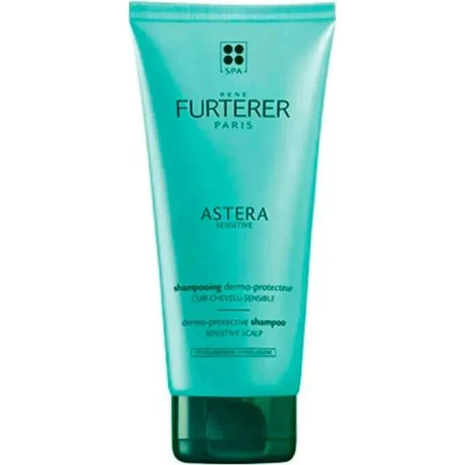 René Furterer Astera Sensitive Shampoo 200ml