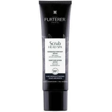 René Furterer Head Spa Scrub Purificante Detox 150ml