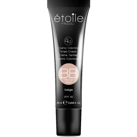 ROUGJ BB Cream Medium Beige