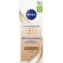 NIVEA 5in1 BB Cream Medio SPF15 50 ml