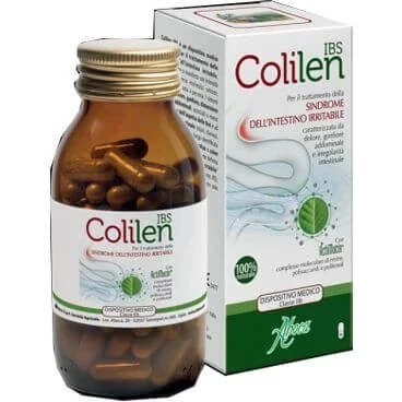 Colilen IBS Aboca - 96 Opercoli
