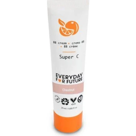 Everyday For Future Juicy BB Cream Almond 25 ml