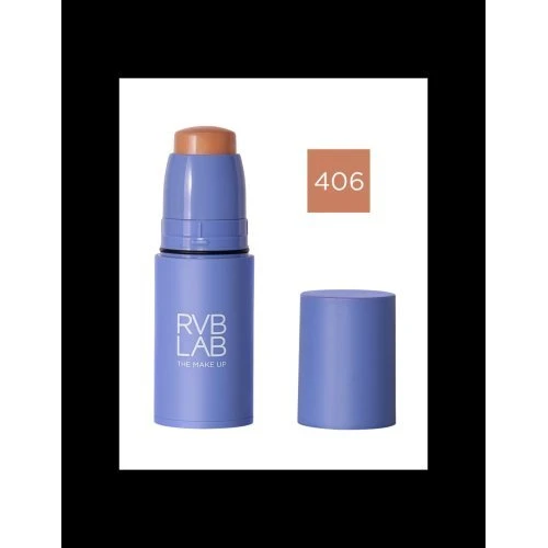 RVBLAB Secret Veil BB Cream Levigante 404