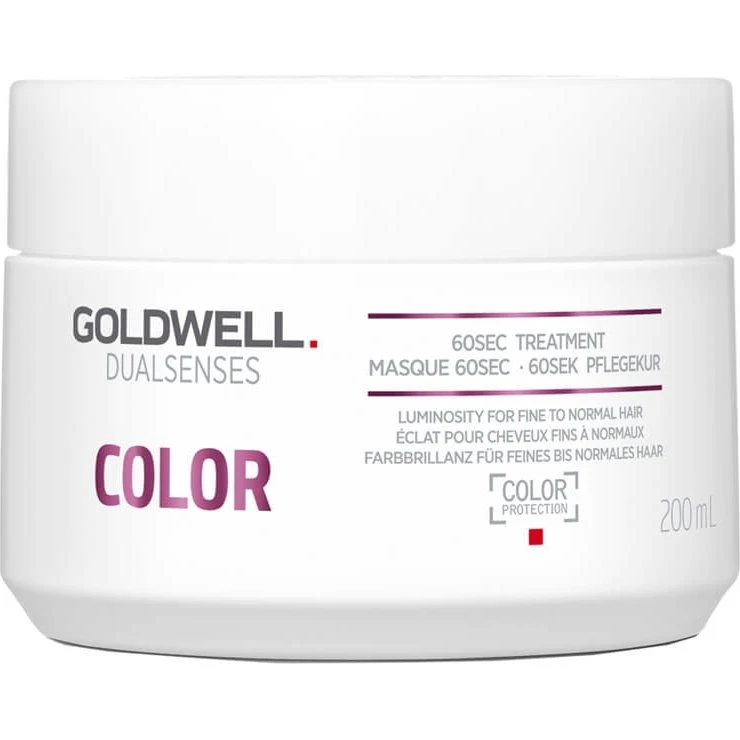 Goldwell Color 60Sec Treatment 200 ml