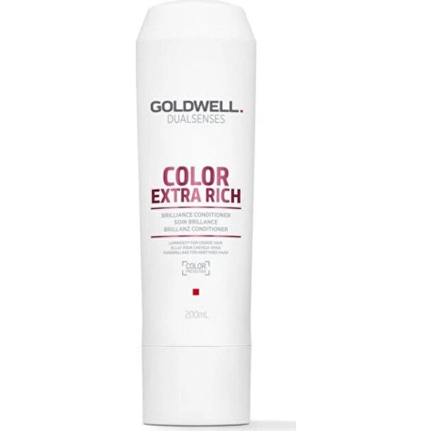 Goldwell Color Extra Rich Brilliance Balsamo 200 ml