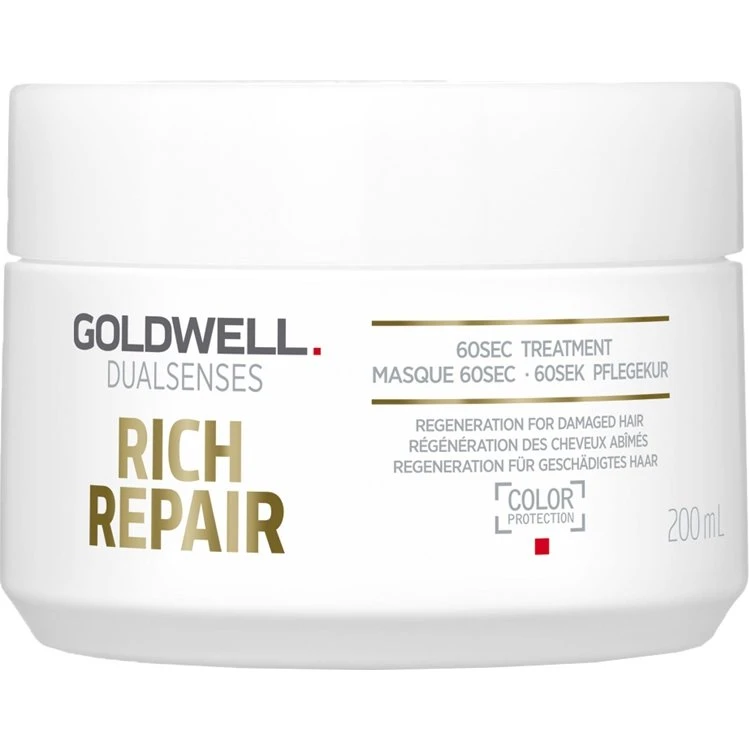 Goldwell Rich Repair 60Sec Treatment 200 ml