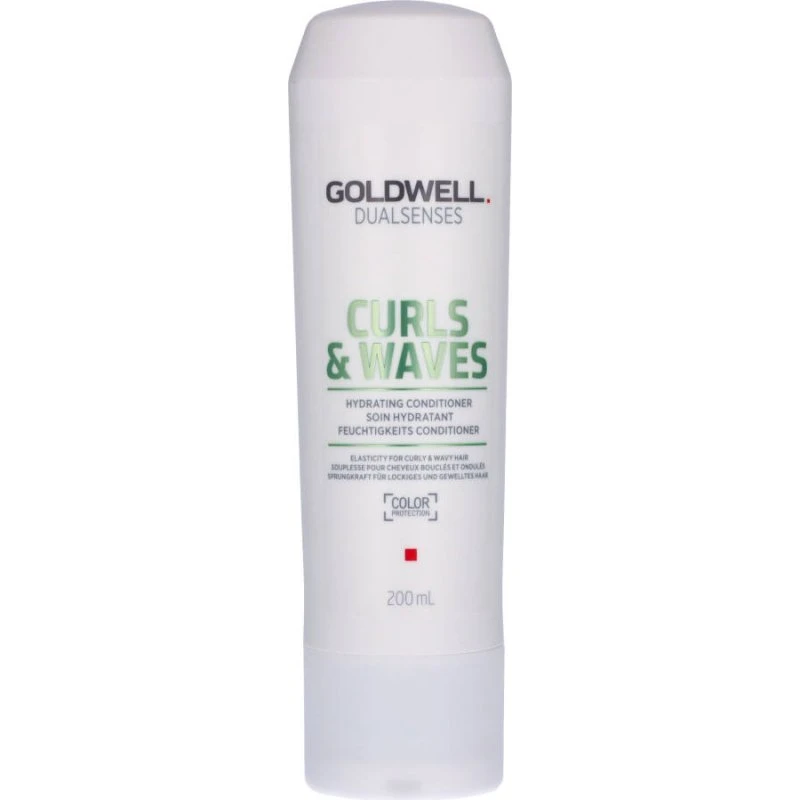 Goldwell Dualsenses Curls & Waves Hydrating Conditioner 200 ml