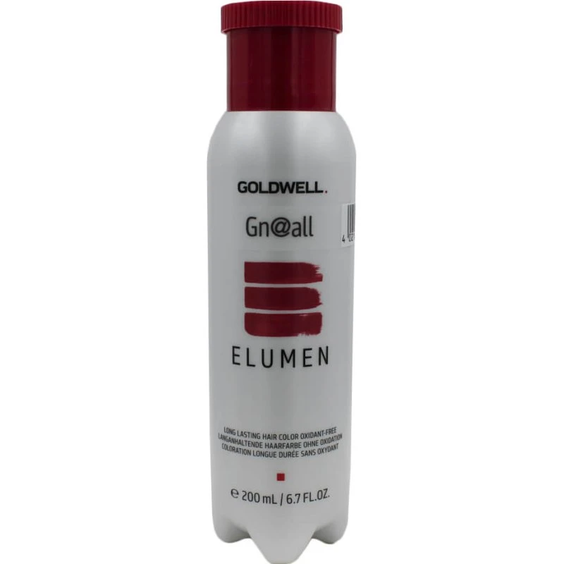 Goldwell Elumen Gn@all 200 ml - Colorazione Capelli Verde Naturale