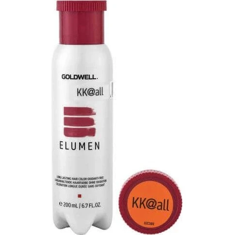 Goldwell Elumen Pure KK@ALL Rame 200ml