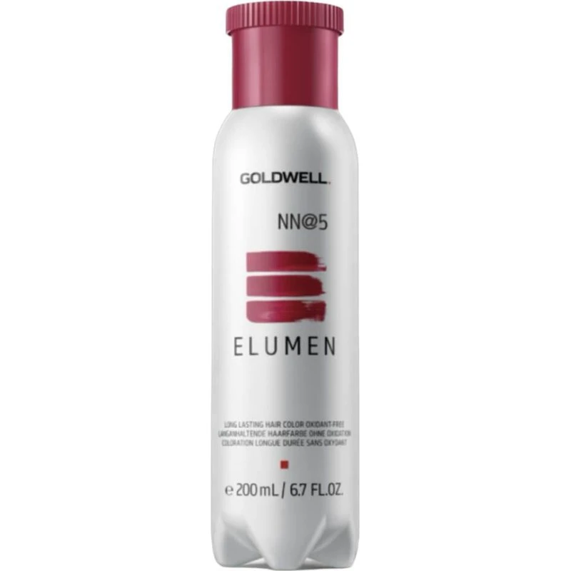 Goldwell Elumen NN@7 Colore per Capelli 200 ml