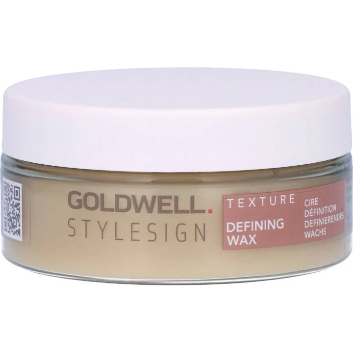 Goldwell StyleSign Defining Wax 75 ml
