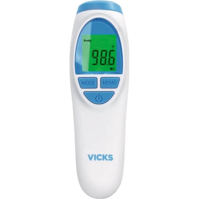 Termometro No Touch 3 In 1 Vicks VNT200