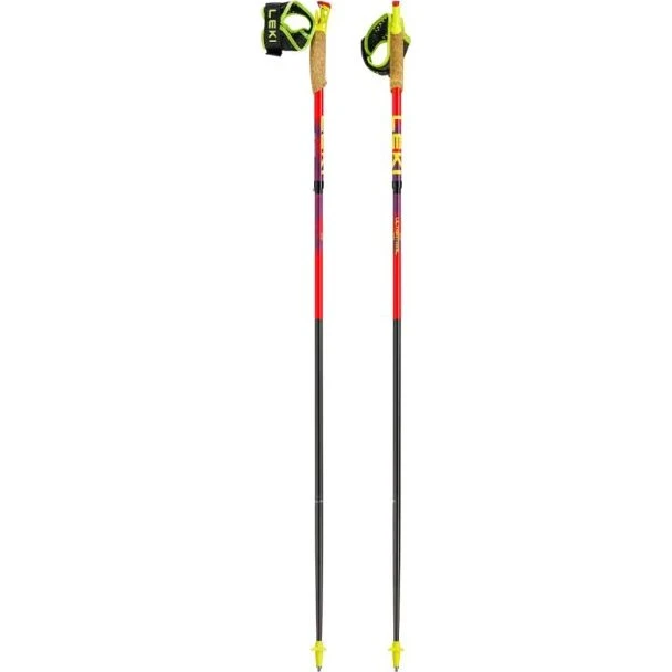LEKI Ultratrail FX One Bastoncini da Trail Running