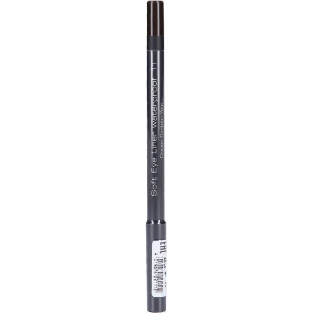 Artdeco Soft Eyeliner Waterproof 11 Deep Forest Brown 1,2g