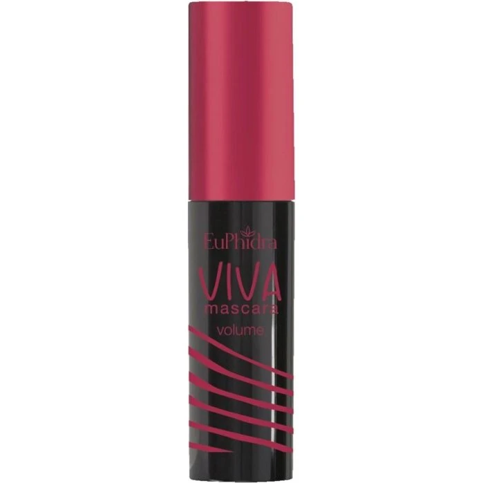 Euphidra Mini Viva Mascara 9 ml