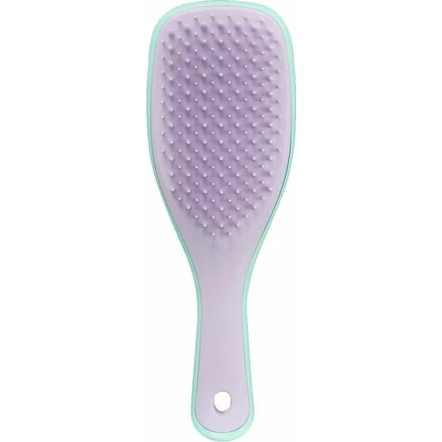 Tangle Teezer The Wet Detangler Mini Spazzola Menta e Lilla