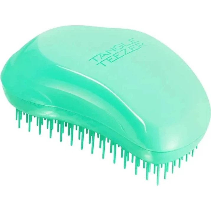 Tangle Teezer The Original Mini Spazzola Verde Tropicana