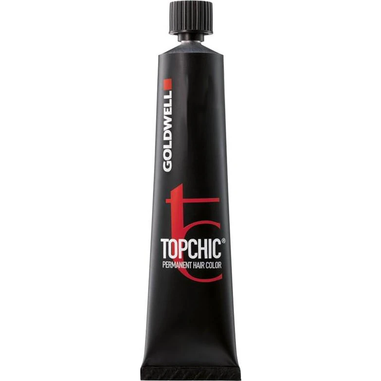 Goldwell Topchic Permanent Hair Color 7A - 60ml