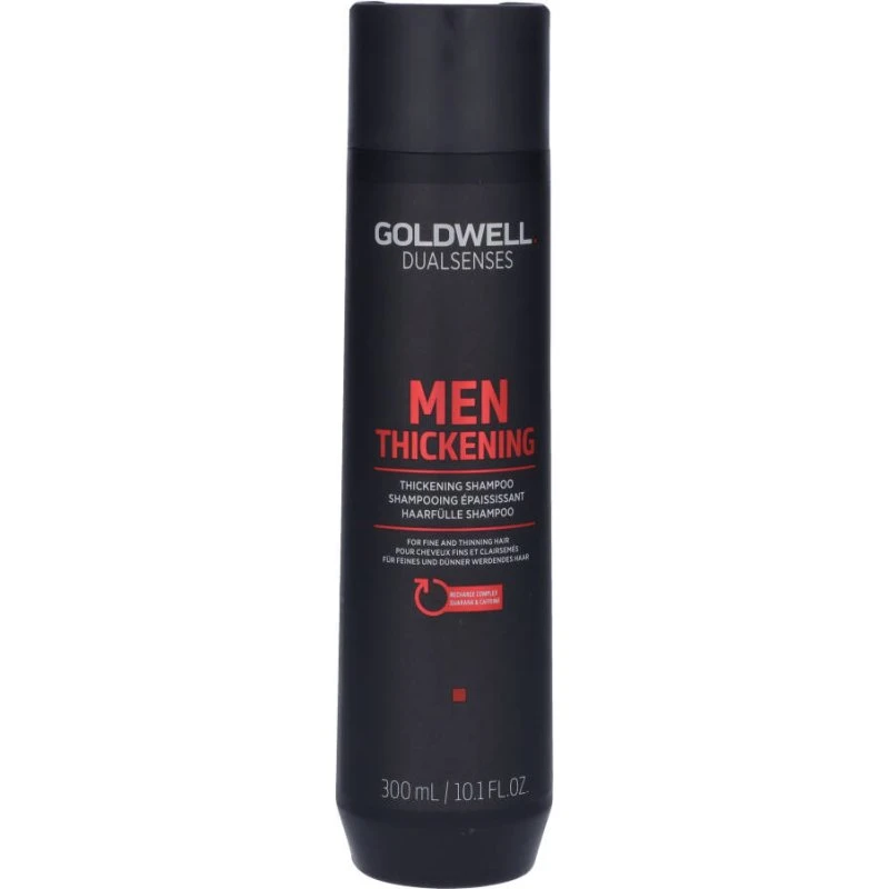 Goldwell Dualsenses Men Thickening Shampoo 300 ml