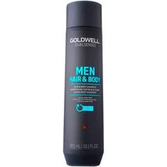 Goldwell Dualsenses Refreshing Gel Shampoo Uomo 300 ml
