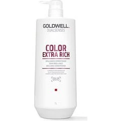 Goldwell Dualsenses Color Extra Rich Balsamo 1000 ml
