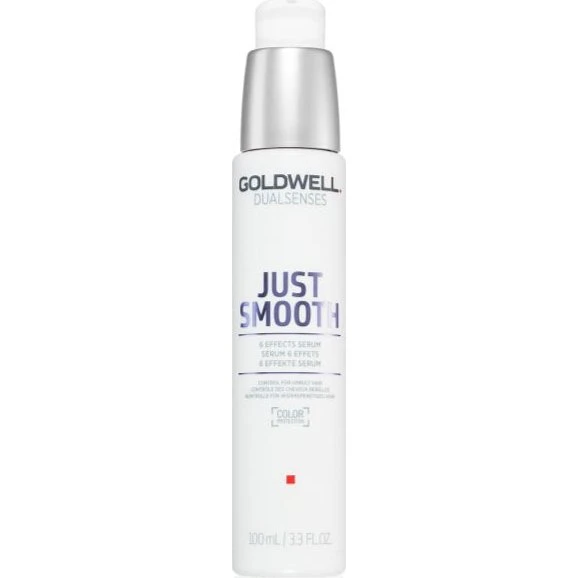 Goldwell Dualsenses Just Smooth 6 Effect Serum 100 ml