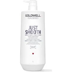 Goldwell Just Smooth Balsamo per Capelli Lisci 1000 ml