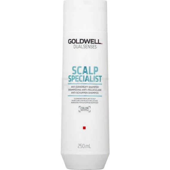 Goldwell Shampoo Antiforfora per Cuoio Capelluto Sensibile 250 ml