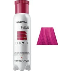 Goldwell Elumen Colorazione Capelli Senza Ossidante 0,2 l