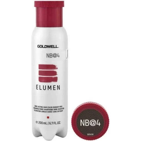 Goldwell Elumen NB@4 Tintura Semipermanente 200ml