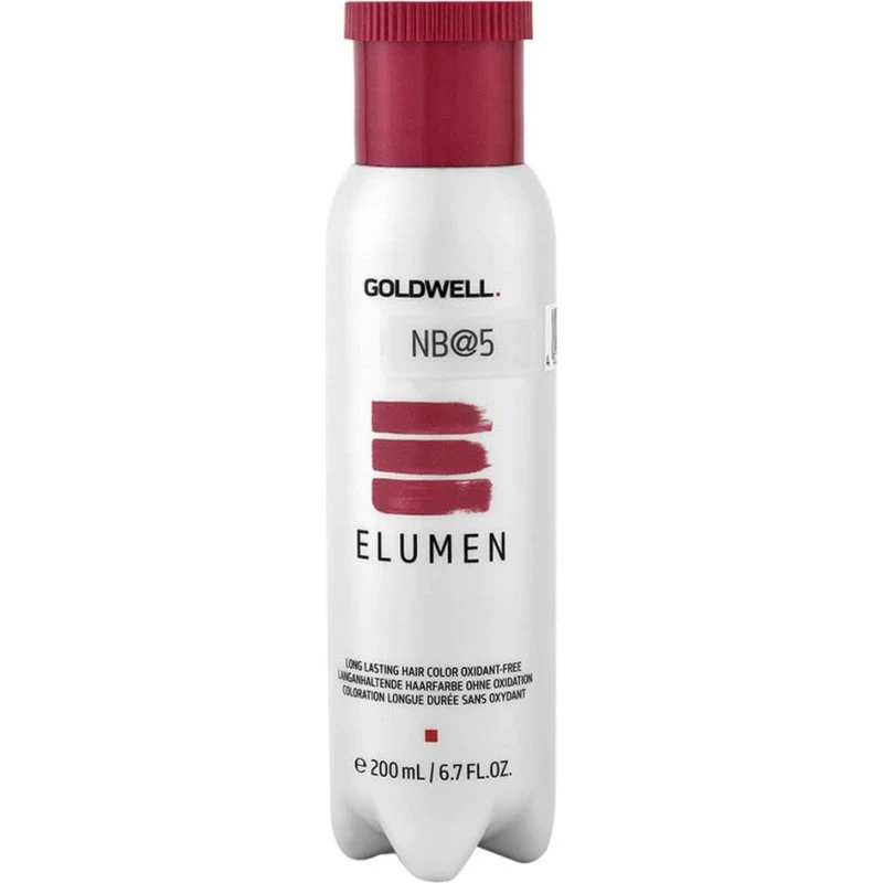 Goldwell Elumen NB@5 Colore Capelli Senza Ossidante 200 ml