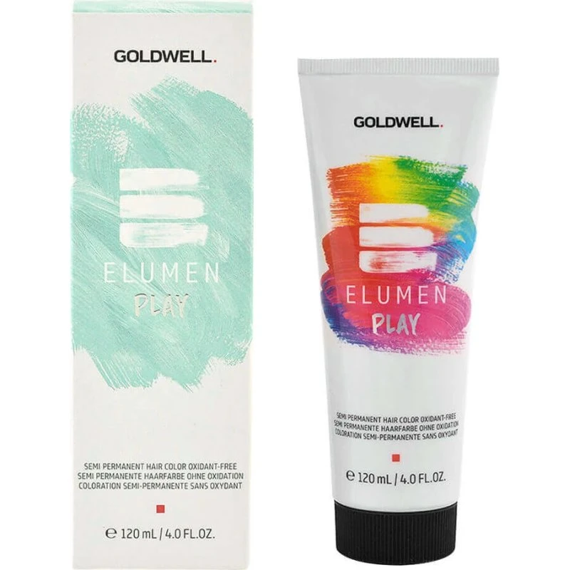 Goldwell Colorant Mint Semipermanente per Capelli 120 ml