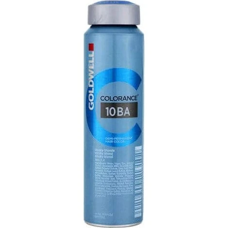 Goldwell Colorance 10BA Smoky Blonde 120ml