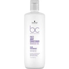 Schwarzkopf BC Bonacure Frizz Away Conditioner 1000ml