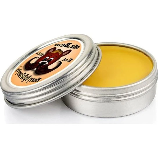 MR BEAR Cera per Baffi 30 ml HURRY UP TO FURRY UP