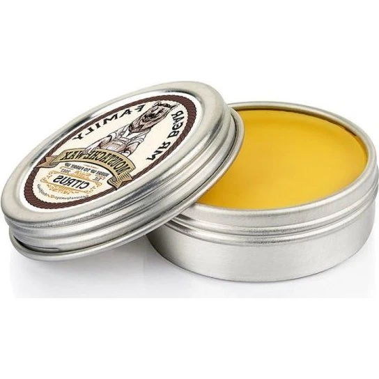 Mr Bear Cera Baffi Citrus 30ml